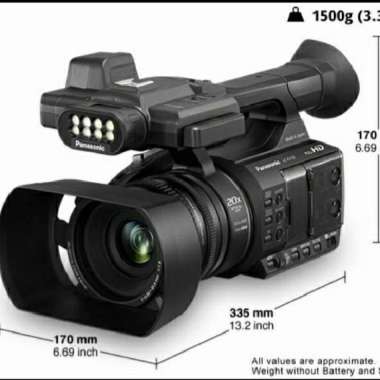 PANASONIC PV100