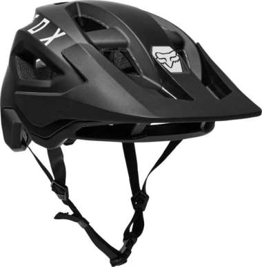 FOX Racing Speedframe Helmet MIPS [Black] M