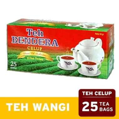 teh bendera