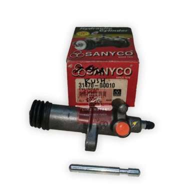 Clutch Release Cylinder-Master Kopling Bawah Toyota Avanza 1.5 & Rush