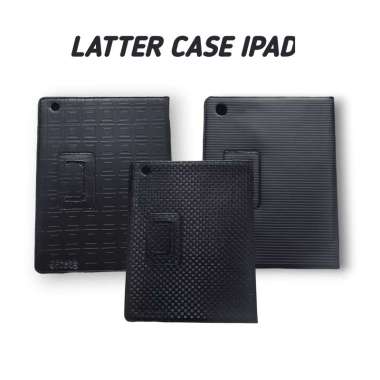 leather case ipad 2 / Case kulit