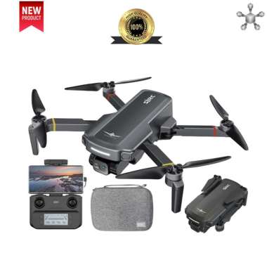 Drone SJRC F5S PRO+ 3.5KM 4K EIS HD Camera F5s Pro Plus Accessories Kamera