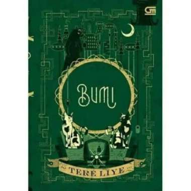 Bumi - Tere Liye