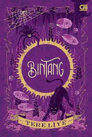 Novel Bintang Karya Tere Liye