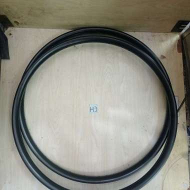 Rims Velg Rim 27.5 32H Lebar 3.5 cm Alloy