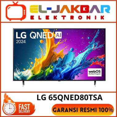 QNED TV LG 65QNED80TSA 65 Inch Smart Tv Uhd 4k Dimming Pro 65QNED80TSA / 65QNED80SQA