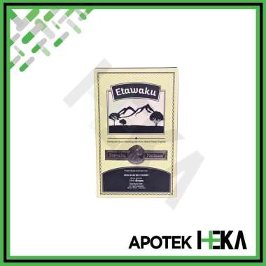 Etawaku Platinum Susu Kambing Etawa - Sembuhkan Tulang Sendi dan Sesak Nafas