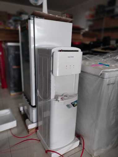 Hydro pwc 600 dispenser galon bawah polytron