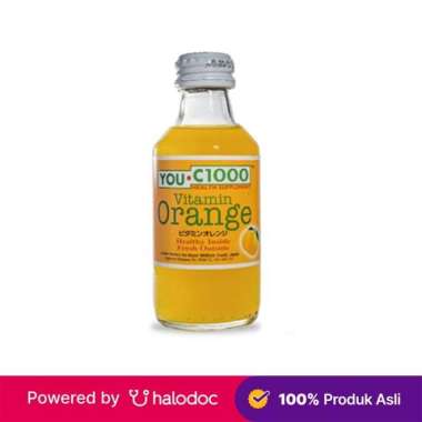 You-C 1000 Orange 140 ml