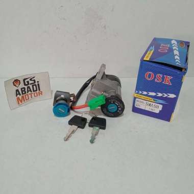 Konci Kontak + Jok Smash Lama (Set) OSK