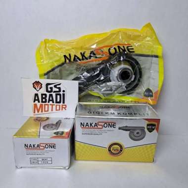 Gir Box Speedometer Km Beat, Vario, Scoopy, Spacy, Vario Cbs, Vario Techno, Vario 110, Vario 125