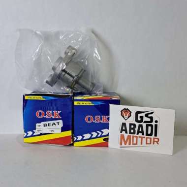 Setelan Keteng Tonjokan Tensioner Stelan Timing Vario, Beat