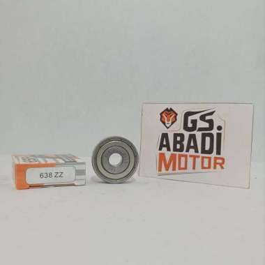 Bering Bak CVT Mio Laher Bak CVT Mio 638 ZZ