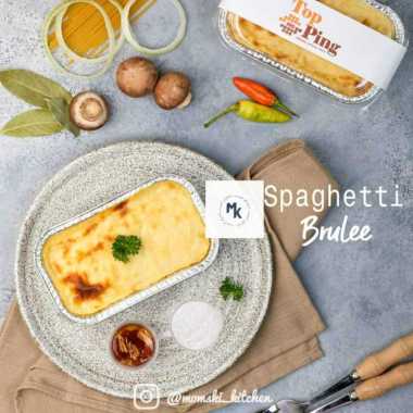Spaghetti Brulee Premium Medium
