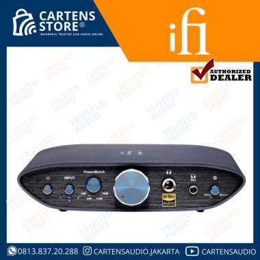 Headphone Amp Ifi Zen CAN Signature by Cartens-Store