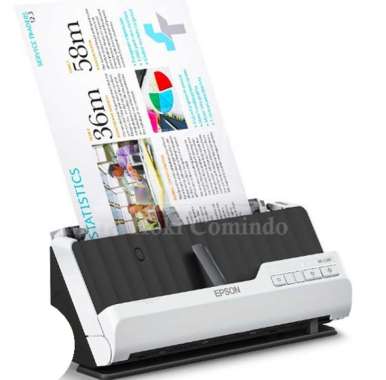 SCANNER EPSON DSC330 DSC-330 DSC 330 SCANNER F4 EPSON SHEETFED