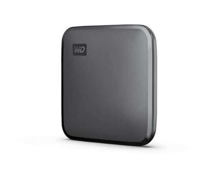 WD Elements SE SSD Portable Eksternal 2tb