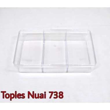 TOPLES NUAI 738