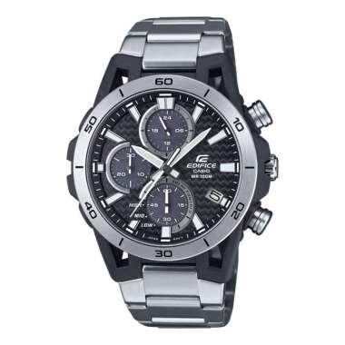 CASIO ORIGINAL - CASIO EDIFICE BEACH TIME LAPSE EQS-960D-1AVDF - JAM TANGAN PRIA JAM PRIA NG - STAIN