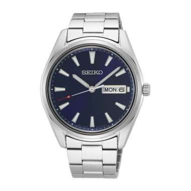 JAM TANGAN SEIKO ORIGINAL SAPPHIRE CRYSTAL JAM SEIKO SUR341P1 SEIKO SUR341 SUR 341 P1 JAM TANGAN PRI