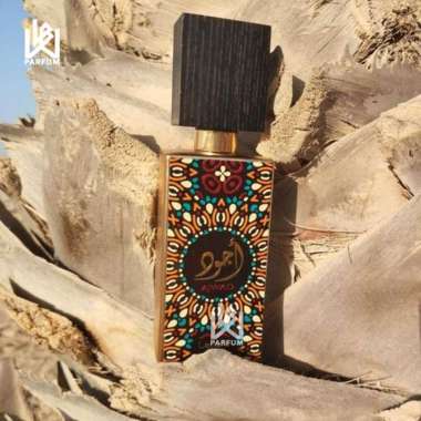 Lattafa Ajwad Eau De Parfum 60Ml