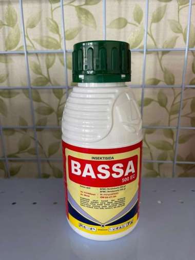 INSEKTISIDA BASSA 500EC 100ML