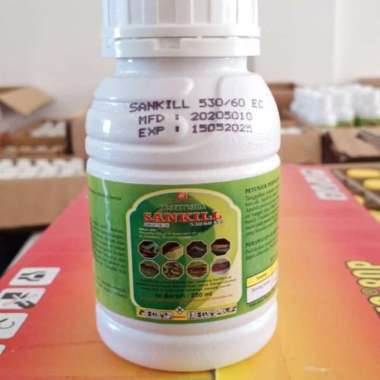 Insektisida - Sankill 250ml