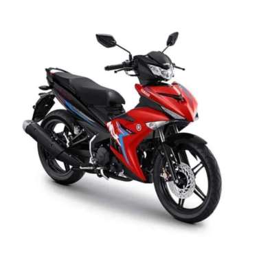 Yamaha MX King 150 Sepeda Motor [OTR JATIM] Red Surabaya, Sidoarjo, Gresik, Mojokerto, Tuban, Lamong