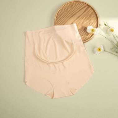 Sorella Panty Maternity Seamless Maxi N23-5239 M Brown