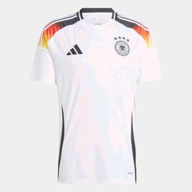 Jersey Original Germany / Jerman Home 2024 XL