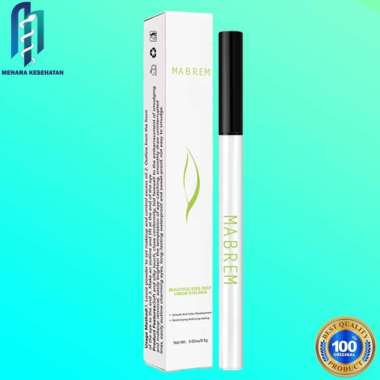 Mabrem Beautiful Eyes Deep Liquid Eyeliner