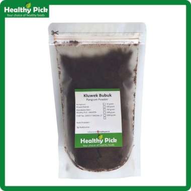 Kluwek Bubuk /Kluwak Bubuk / Kluak Bubuk / Pangium Powder 250gr