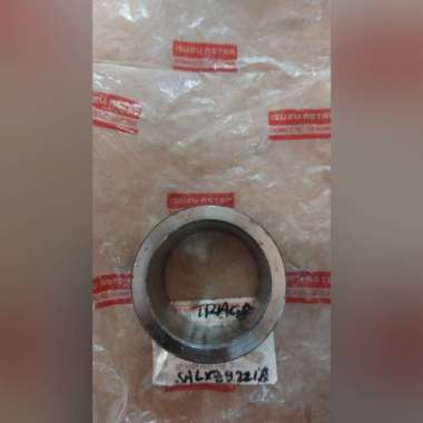 Com Bearing Cones As Roda Belakang Isuzu Traga
