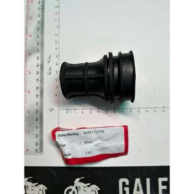 karet filter beat Karet Filter Join Udara Karburator Beat Karbu/Karburator & Scoopy Carbu/Carburator