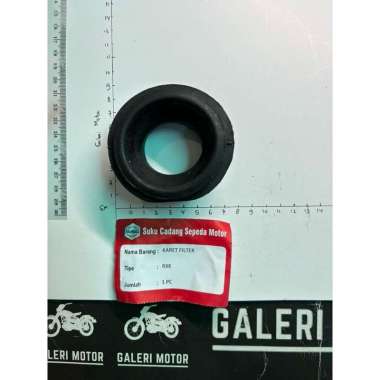 karet filter rxk Karet Join Filter Udara Karburator-Karbu RX King Old-Lama/RXKing New