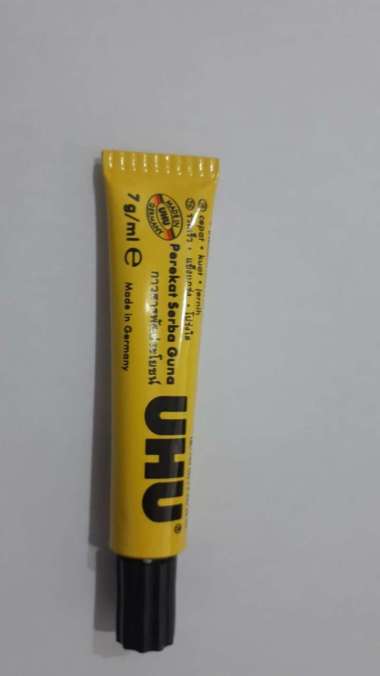 Lem cair Uhu 7 ml