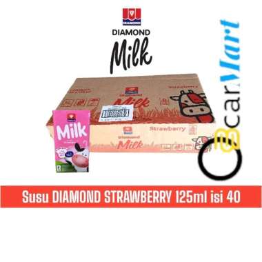Diamond Milk UHT