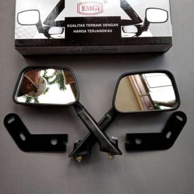 Spion Vespa Px Merek Emgi