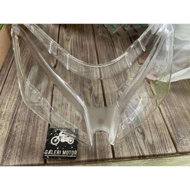 Mika kaca lampu depan Vario 110 cw lama karbu