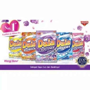 RY Daia Deterjen Hijab