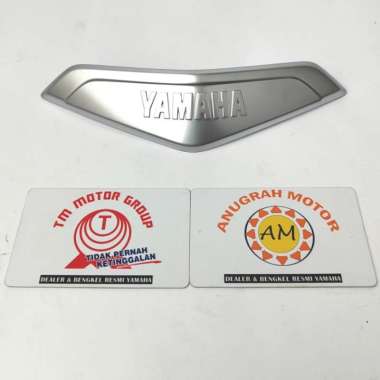 EMBLEM JOK YAMAHA XMAX 250
