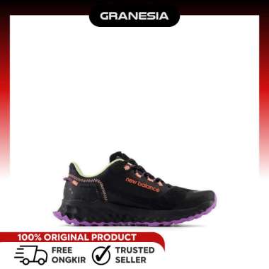 New Balance Fresh Foam Garoe Women's Running Shoes WTGARORB|Sepatu Lari Wanita 37