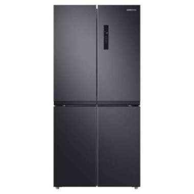Kulkas Samsung 4 Pintu Rf48A4000B4 Digital Inverter Technology 511L Multicolor