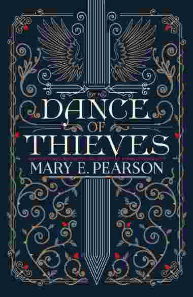 Macmillan - Dance Of Thieves #1