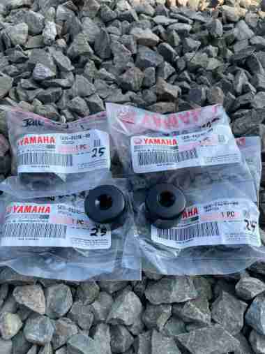 SEAL SHOCK FIZR JUPITER YGP ORIGINAL 3AY-F3145-00