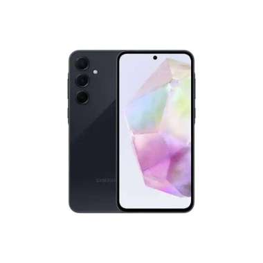 SAMSUNG GALAXY A35 5G RAM 8/128GB BIRU