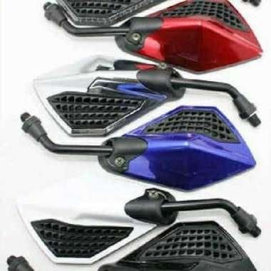 Spion Sarang Lebah Untuk Motor Honda Yamaha Suzuki Suzuki