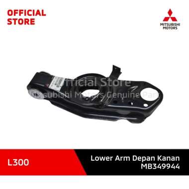 Mitsubishi Motors Lower Arm Depan Kanan L300 Semua tahun [MB349944]
