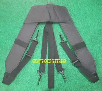 Dahrim Model Y TNI - Dahrim TNI Model Y