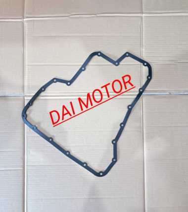 Paking gasket oli pan matik AT nissan Evalia